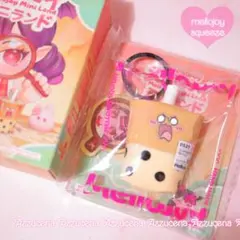 Mellojoy メロジョイ ミニランド ミニタピオカティー - メルカリ