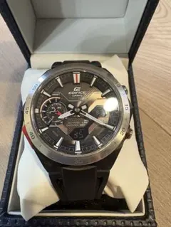【新品未使用】EDIFICE Tough Solarのサムネイル