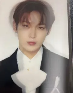 enhypen レンチキュラー ソヌ