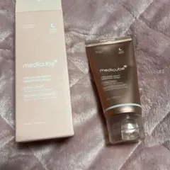 medicube コラーゲン ナイト ラッピング マスクのサムネイル