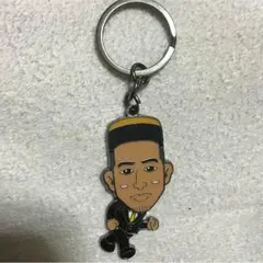 関口メンディー 首振り