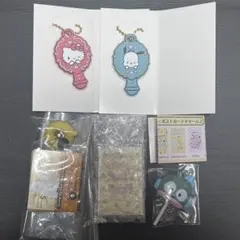 サンリオガチャ まとめ売り