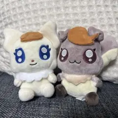 2025年最新】プリキュア ココ ナッツの人気アイテム - メルカリ