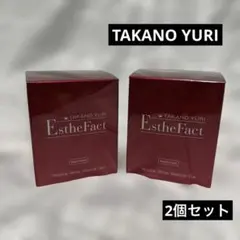 TAKANO YURI EstheFact 3Dパーフェクターゲルセット - メルカリ