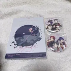 あんさんぶるスターズ!!DREAM LIVE8thあんスタスタライ円盤ブルーレイ