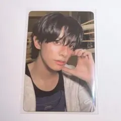 ENHYPEN ジェイク トレカ 中華 ラキドロ