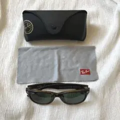 サングラス ray-ban