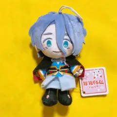歌仙 兼定 わんぱくぬいぐるみ わんぱく 刀剣乱舞 歌仙兼定 かせんかね