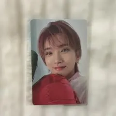 SEVENTEEN ALWAYS YOURS トレカ ジョシュア