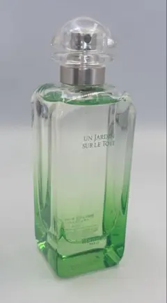 HERMES UN JARDIN sur le TOIT 100ml - メルカリ