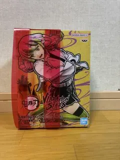 鬼滅の刃 VIBRATION STARS-甘露寺蜜璃-