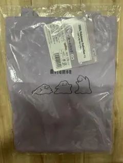 ポケモン一番くじ Ｃ賞 トートバッグ メタモン