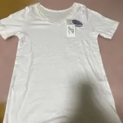 婦人LLサイズ 綿100% 利島椿油のサムネイル