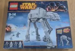 レゴ互換品 AT-OT 全地形対応空母ウォーカー スターウォーズ 