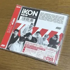 iKON CD セット - メルカリ