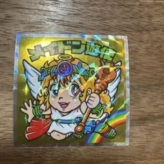メイドン遊戯 No.66 ホログラムシール