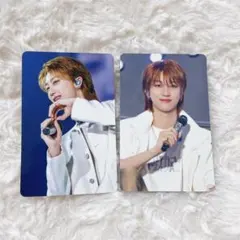 SEVENTEEN HOLIDAY Blu-ray デジコ トレカ ディエイト