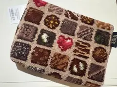 フェイラー メガネケース コフレドゥショコラ ベージュ - メルカリ