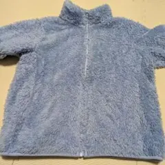 ユニクロ　フリース　130