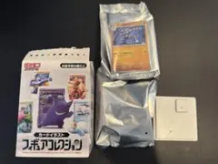 ポケモンカードゲーム カードイラスト フィギュアコレクション