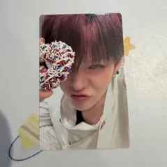 ヨシ treasure はぴだんぶい コラボカフェ 予約特典 トレカ 大阪