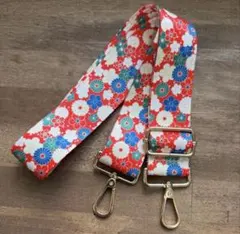 【幅広　新品】ショルダーストラップ ショルダーベルト ショルダーバッグ 付け替え