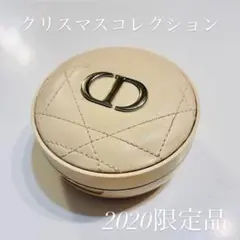 Dior ディオールスキン フォーエヴァー クッション パウダー