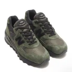 New Balance 580 V2 GORE-TEX 27.5 상태좋음