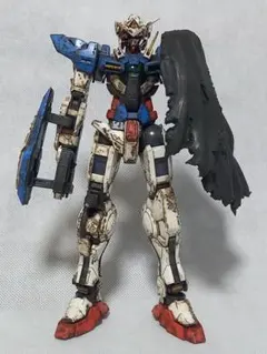 2026年最新】mg ガンダムエクシアリペアiiiの人気アイテム - メルカリ