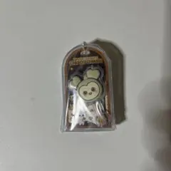 TWICE LOVELYZ チョコがけボーロ&チャーム ダヒョン