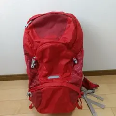 Coleman Airflow Lite 35 レッド