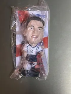 コリンシアン　プロスターズ　メモラビリア　オーウェン　イングランド代表