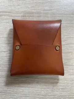 La crie ラクリエ　ミニウォレット　1.0 USブライドル