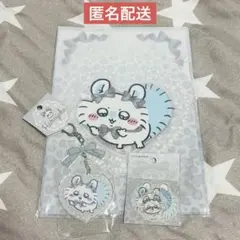 【土日限定値下げ】ちいかわ Go!HARAJUKU モモンガ リボン 3点セット