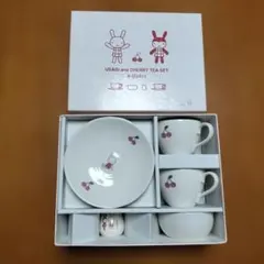 ジャッキーティーセット ジャッキーティーセット - メルカリ