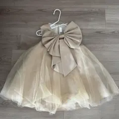 セレモニードレス ドレス