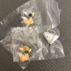 ハイキュー　アニマルゆらゆらマーカーvol.2