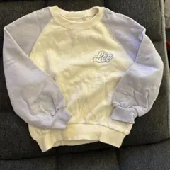 Lee トレーナー サイズ105