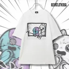 NieR 劇画の日限定デザインCUTSEW