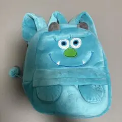 モンスターズインクリュックキッズ