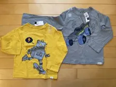 gap 長袖カットソー