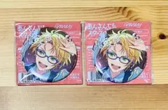遊木真 10周年 缶バッジ - メルカリ