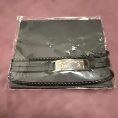 Kuroko's Basketball Aomine Daiki Leather Bracelet Birthday