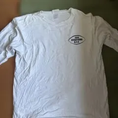 Kugayama ラグビーF.C. VネックTシャツ 71st