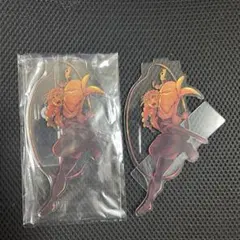 鬼滅の刃 甘露寺蜜璃 ランダムアクリルスタンド