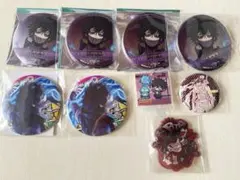 ！特別価格！僕のヒーローアカデミア　ヒロアカ　荼毘　＋α 9点セット