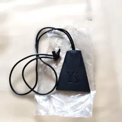 Y'sマルチストラップ ブラック