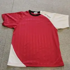 YONEX バドミントンＴシャツ SS