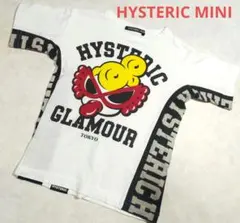 Hysteric Glamour グラフィックTシャツ 半袖 - メルカリ