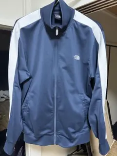 the north face ノースフェイス the track jacket